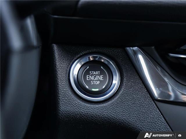 2026 Buick Envista Preferred (Stk: 174654) in London - Image 26 of 27