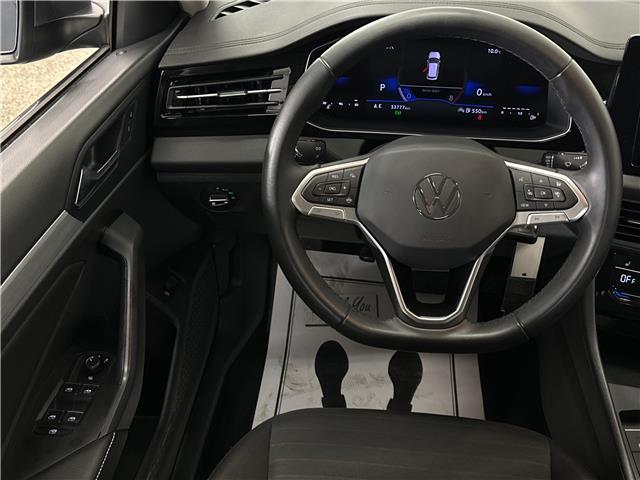 2025 Volkswagen Jetta Trendline (Stk: 43929J) in Belleville - Image 10 of 29