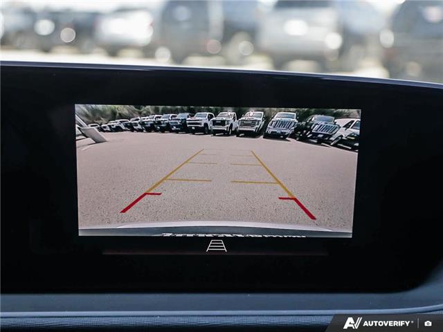 2026 Buick Envista Preferred (Stk: 174654) in London - Image 27 of 27