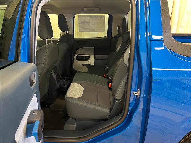 2026 Ford Maverick XLT (Stk: 26MV3) in St.Paul - Image 5 of 10