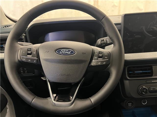 2026 Ford Maverick XLT (Stk: 26MV3) in St.Paul - Image 6 of 10