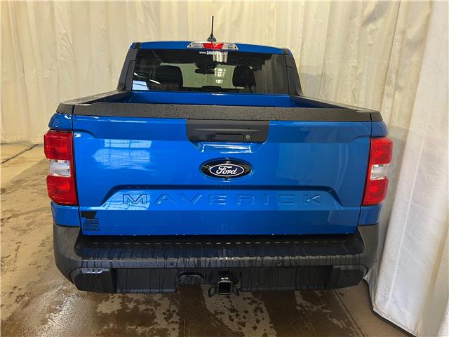 2026 Ford Maverick XLT (Stk: 26MV3) in St.Paul - Image 8 of 10