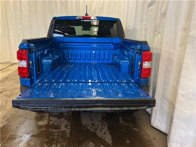 2026 Ford Maverick XLT (Stk: 26MV3) in St.Paul - Image 9 of 10