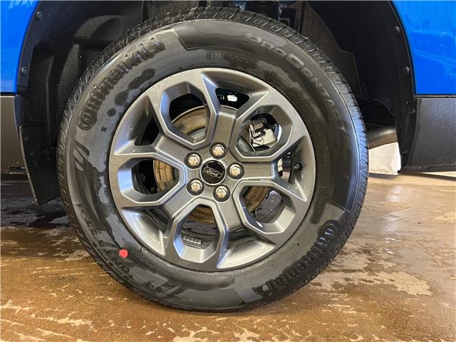 2026 Ford Maverick XLT (Stk: 26MV3) in St.Paul - Image 10 of 10