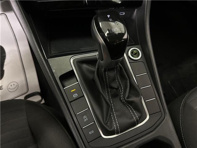 2025 Volkswagen Jetta Trendline (Stk: 43929J) in Belleville - Image 16 of 29
