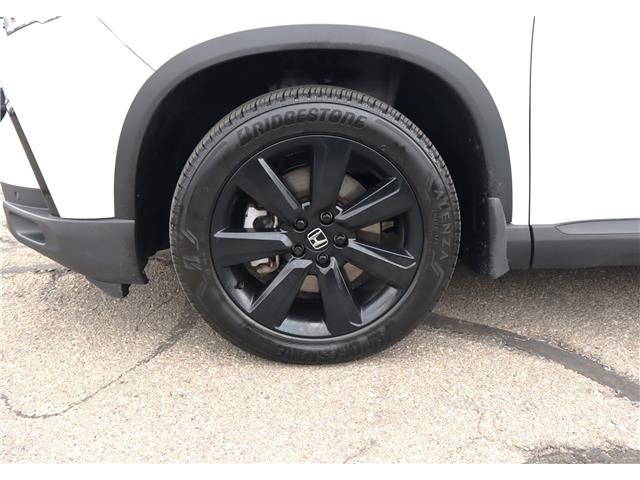 2025 Honda Pilot Black Edition (Stk: 2214607A) in Mississauga - Image 10 of 35 2025 Honda Pilot Black Edition (Stk: 2214607A) in Mississauga - Image 10 of 35