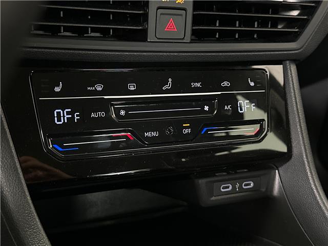 2025 Volkswagen Jetta Trendline (Stk: 43929J) in Belleville - Image 17 of 29