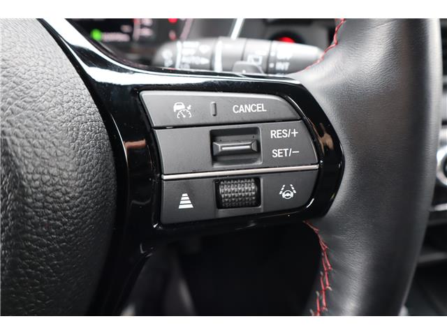 2025 Honda Pilot Black Edition (Stk: 2214607A) in Mississauga - Image 18 of 35 2025 Honda Pilot Black Edition (Stk: 2214607A) in Mississauga - Image 18 of 35