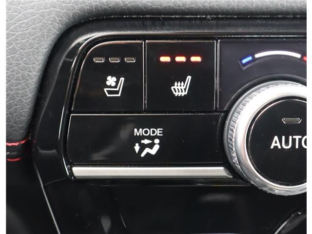 2025 Honda Pilot Black Edition (Stk: 2214607A) in Mississauga - Image 22 of 35 2025 Honda Pilot Black Edition (Stk: 2214607A) in Mississauga - Image 22 of 35