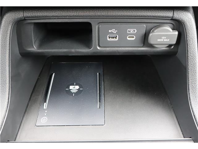 2025 Honda Pilot Black Edition (Stk: 2214607A) in Mississauga - Image 23 of 35 2025 Honda Pilot Black Edition (Stk: 2214607A) in Mississauga - Image 23 of 35