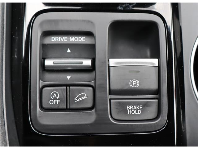 2025 Honda Pilot Black Edition (Stk: 2214607A) in Mississauga - Image 24 of 35 2025 Honda Pilot Black Edition (Stk: 2214607A) in Mississauga - Image 24 of 35