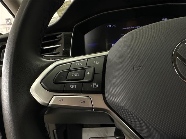 2025 Volkswagen Jetta Trendline (Stk: 43929J) in Belleville - Image 20 of 29