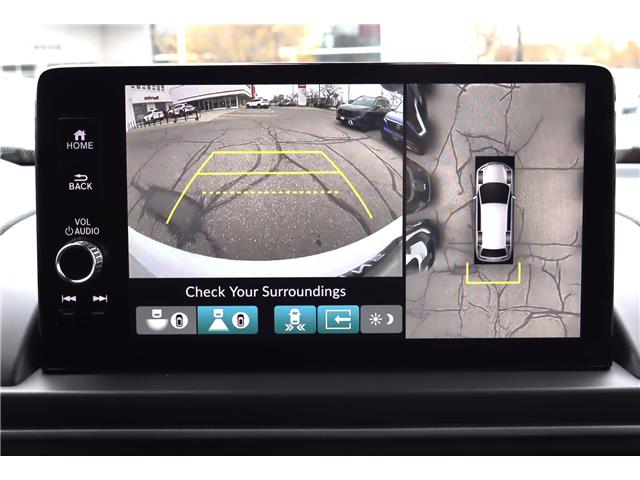 2025 Honda Pilot Black Edition (Stk: 2214607A) in Mississauga - Image 19 of 35 2025 Honda Pilot Black Edition (Stk: 2214607A) in Mississauga - Image 19 of 35