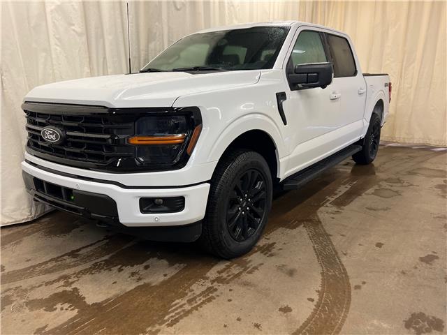 2026 Ford F-150 XLT (Stk: 26LT49) in St.Paul - Image 2 of 10