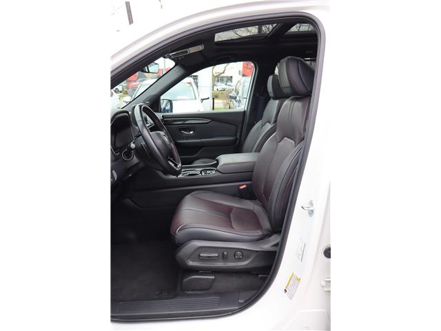 2025 Honda Pilot Black Edition (Stk: 2214607A) in Mississauga - Image 11 of 35 2025 Honda Pilot Black Edition (Stk: 2214607A) in Mississauga - Image 11 of 35