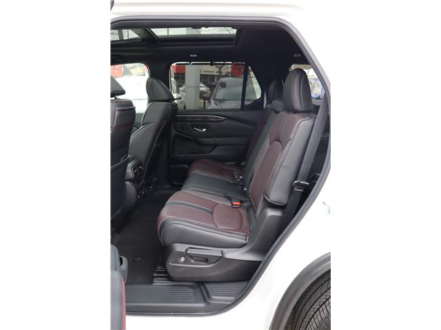2025 Honda Pilot Black Edition (Stk: 2214607A) in Mississauga - Image 26 of 35 2025 Honda Pilot Black Edition (Stk: 2214607A) in Mississauga - Image 26 of 35