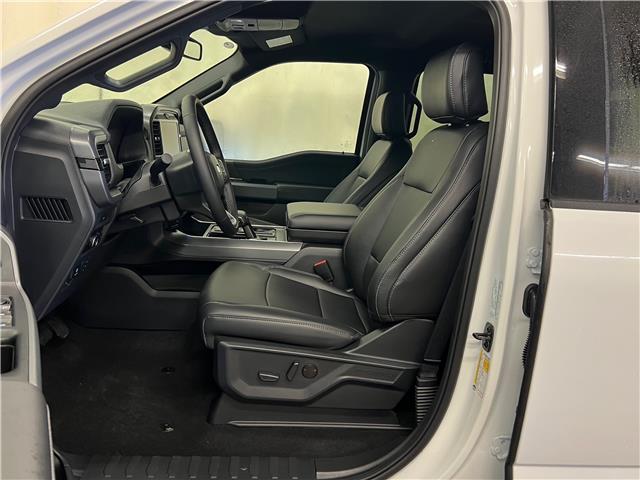 2026 Ford F-150 XLT (Stk: 26LT49) in St.Paul - Image 4 of 10