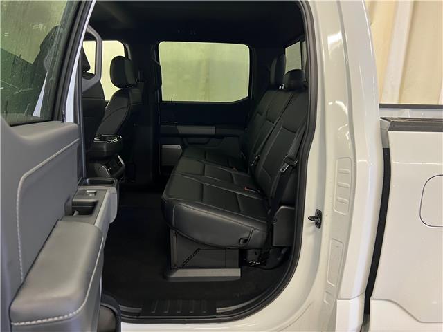 2026 Ford F-150 XLT (Stk: 26LT49) in St.Paul - Image 5 of 10