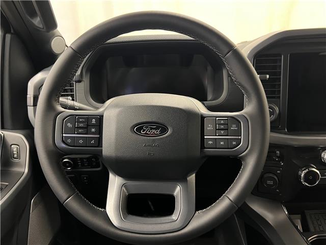 2026 Ford F-150 XLT (Stk: 26LT49) in St.Paul - Image 6 of 10
