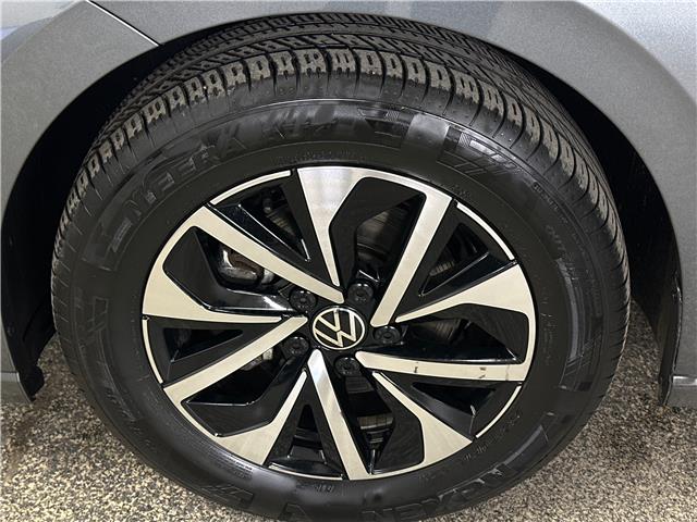 2025 Volkswagen Jetta Trendline (Stk: 43929J) in Belleville - Image 24 of 29