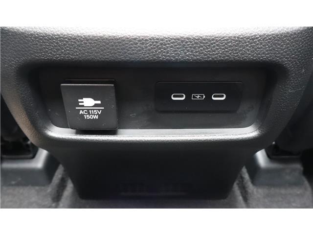 2025 Honda Pilot Black Edition (Stk: 2214607A) in Mississauga - Image 30 of 35 2025 Honda Pilot Black Edition (Stk: 2214607A) in Mississauga - Image 30 of 35