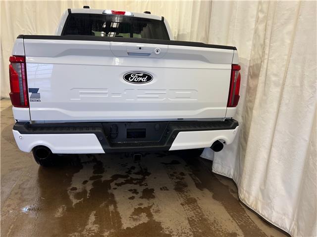 2026 Ford F-150 XLT (Stk: 26LT49) in St.Paul - Image 8 of 10