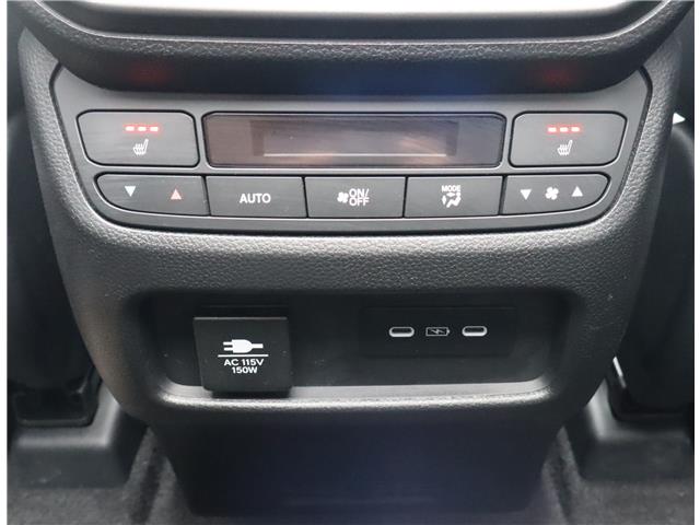 2025 Honda Pilot Black Edition (Stk: 2214607A) in Mississauga - Image 28 of 35 2025 Honda Pilot Black Edition (Stk: 2214607A) in Mississauga - Image 28 of 35