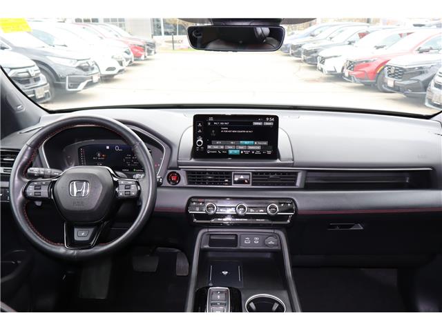 2025 Honda Pilot Black Edition (Stk: 2214607A) in Mississauga - Image 12 of 35 2025 Honda Pilot Black Edition (Stk: 2214607A) in Mississauga - Image 12 of 35
