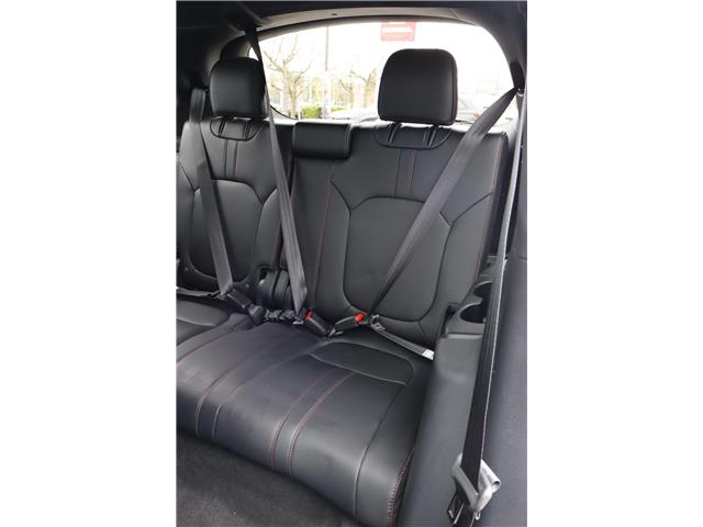 2025 Honda Pilot Black Edition (Stk: 2214607A) in Mississauga - Image 32 of 35 2025 Honda Pilot Black Edition (Stk: 2214607A) in Mississauga - Image 32 of 35
