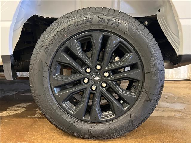 2026 Ford F-150 XLT (Stk: 26LT49) in St.Paul - Image 10 of 10