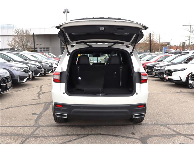2025 Honda Pilot Black Edition (Stk: 2214607A) in Mississauga - Image 33 of 35 2025 Honda Pilot Black Edition (Stk: 2214607A) in Mississauga - Image 33 of 35