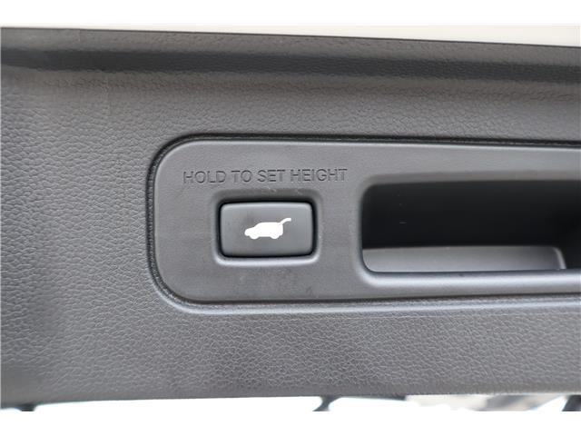 2025 Honda Pilot Black Edition (Stk: 2214607A) in Mississauga - Image 34 of 35 2025 Honda Pilot Black Edition (Stk: 2214607A) in Mississauga - Image 34 of 35