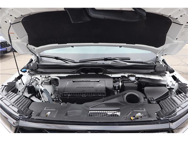 2025 Honda Pilot Black Edition (Stk: 2214607A) in Mississauga - Image 9 of 35 2025 Honda Pilot Black Edition (Stk: 2214607A) in Mississauga - Image 9 of 35