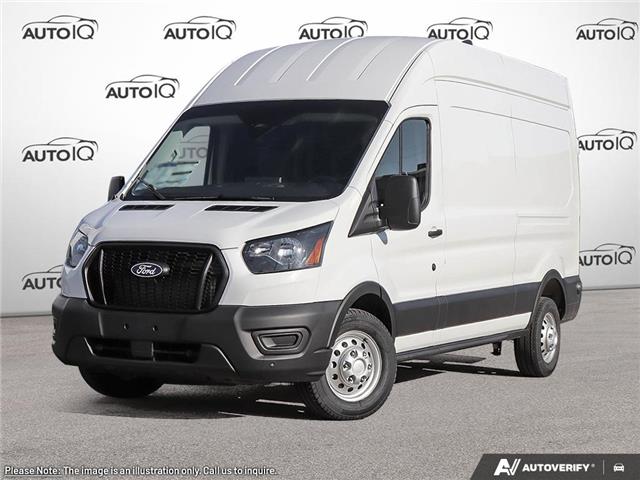 2026 Ford Transit-250 Cargo Base (Stk: AFL260384) in Hamilton - Image 1 of 25