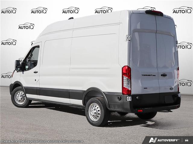 2026 Ford Transit-250 Cargo Base (Stk: AFL260384) in Hamilton - Image 4 of 25