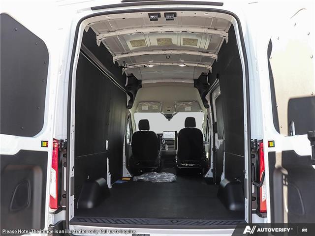 2026 Ford Transit-250 Cargo Base (Stk: AFL260384) in Hamilton - Image 7 of 25