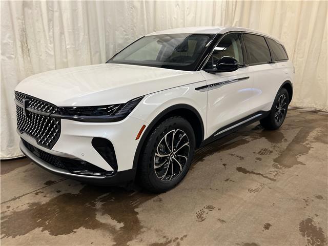 2026 Lincoln Nautilus Premiere (Stk: 26NT4) in St.Paul - Image 2 of 9