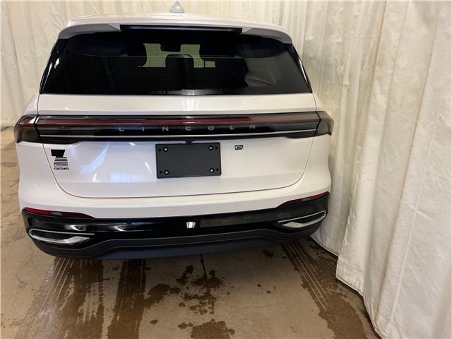 2026 Lincoln Nautilus Premiere (Stk: 26NT4) in St.Paul - Image 7 of 9