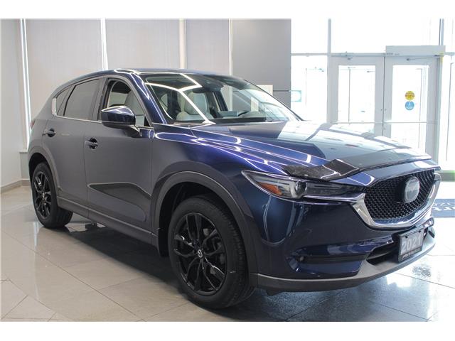 2021 Mazda CX-5 GT (Stk: 2628A) in North Bay - Image 4 of 27