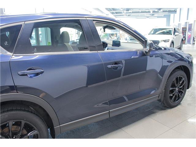 2021 Mazda CX-5 GT (Stk: 2628A) in North Bay - Image 5 of 27