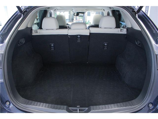 2021 Mazda CX-5 GT (Stk: 2628A) in North Bay - Image 26 of 27