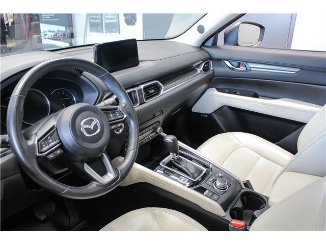 2021 Mazda CX-5 GT (Stk: 2628A) in North Bay - Image 7 of 27