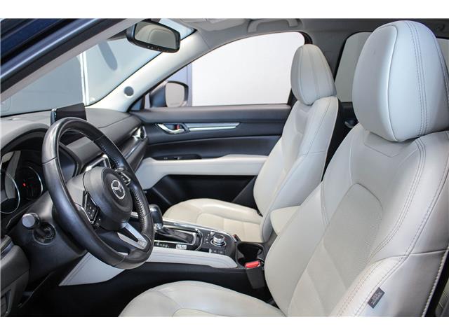 2021 Mazda CX-5 GT (Stk: 2628A) in North Bay - Image 9 of 27