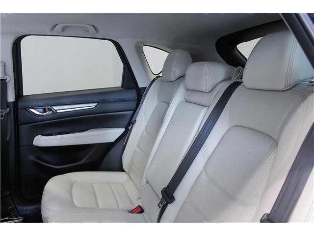 2021 Mazda CX-5 GT (Stk: 2628A) in North Bay - Image 24 of 27