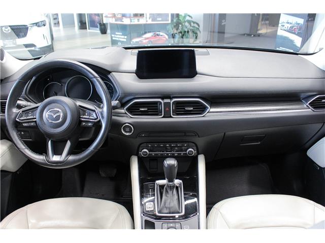 2021 Mazda CX-5 GT (Stk: 2628A) in North Bay - Image 8 of 27