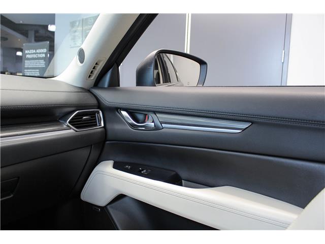 2021 Mazda CX-5 GT (Stk: 2628A) in North Bay - Image 25 of 27