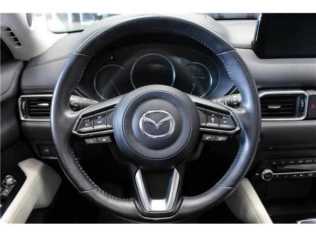 2021 Mazda CX-5 GT (Stk: 2628A) in North Bay - Image 13 of 27
