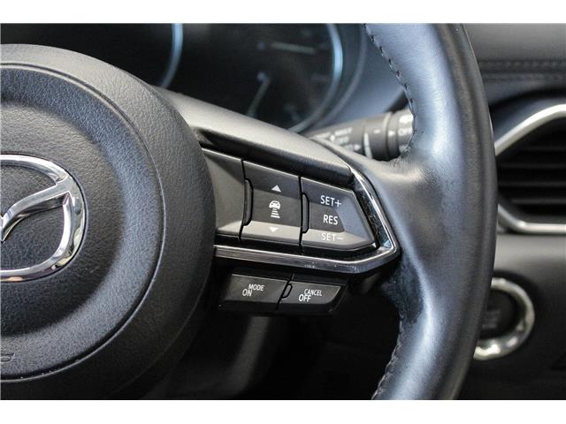 2021 Mazda CX-5 GT (Stk: 2628A) in North Bay - Image 15 of 27