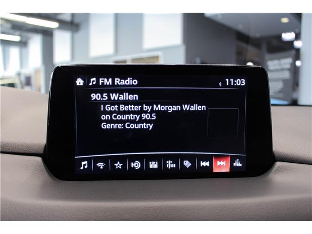 2021 Mazda CX-5 GT (Stk: 2628A) in North Bay - Image 17 of 27
