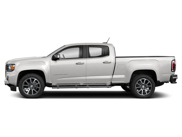 2021 GMC Canyon Denali (Stk: 1125325T) in WHITBY - Image 2 of 3